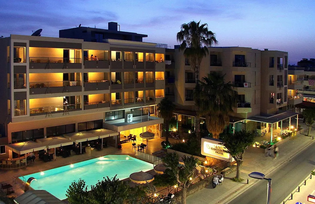Saint Constantine Hotel-1